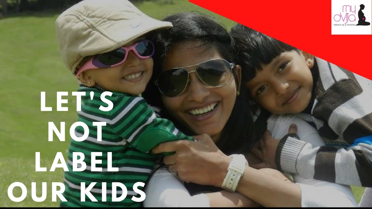 How to have a prodigy Kid | How to make Kid Smart | how to Stop Labelling your kid