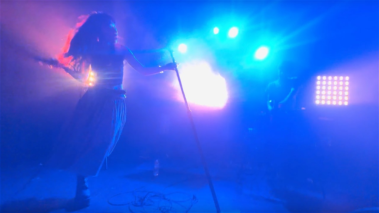 KUMO 99 - FULL-SET LIVE @ THE ECHO - LOS ANGELES, NOV 29, 2024