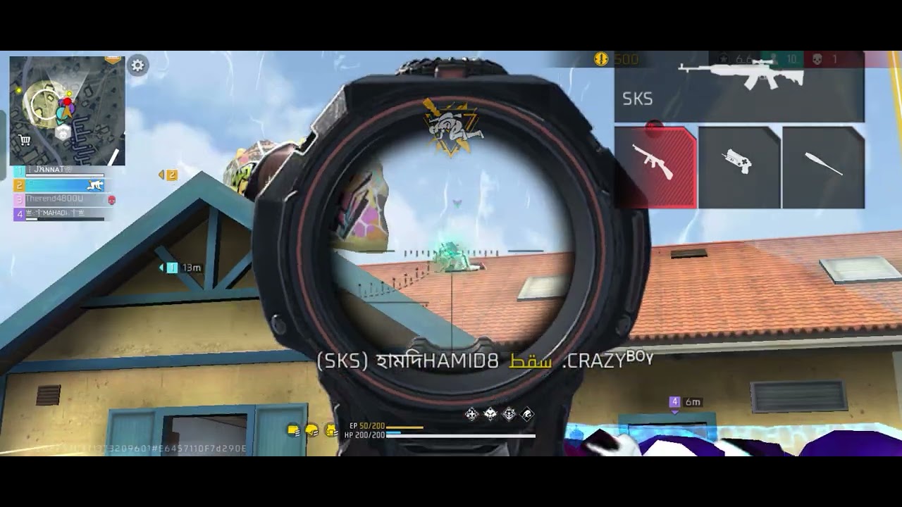 Big come back and explaincep Booyah 