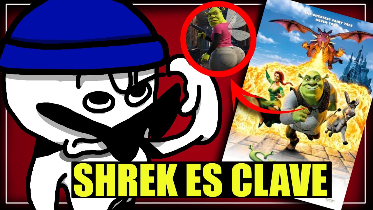 Cuando el humor deja un gran mensaje | Reseña | Shrek (2001)