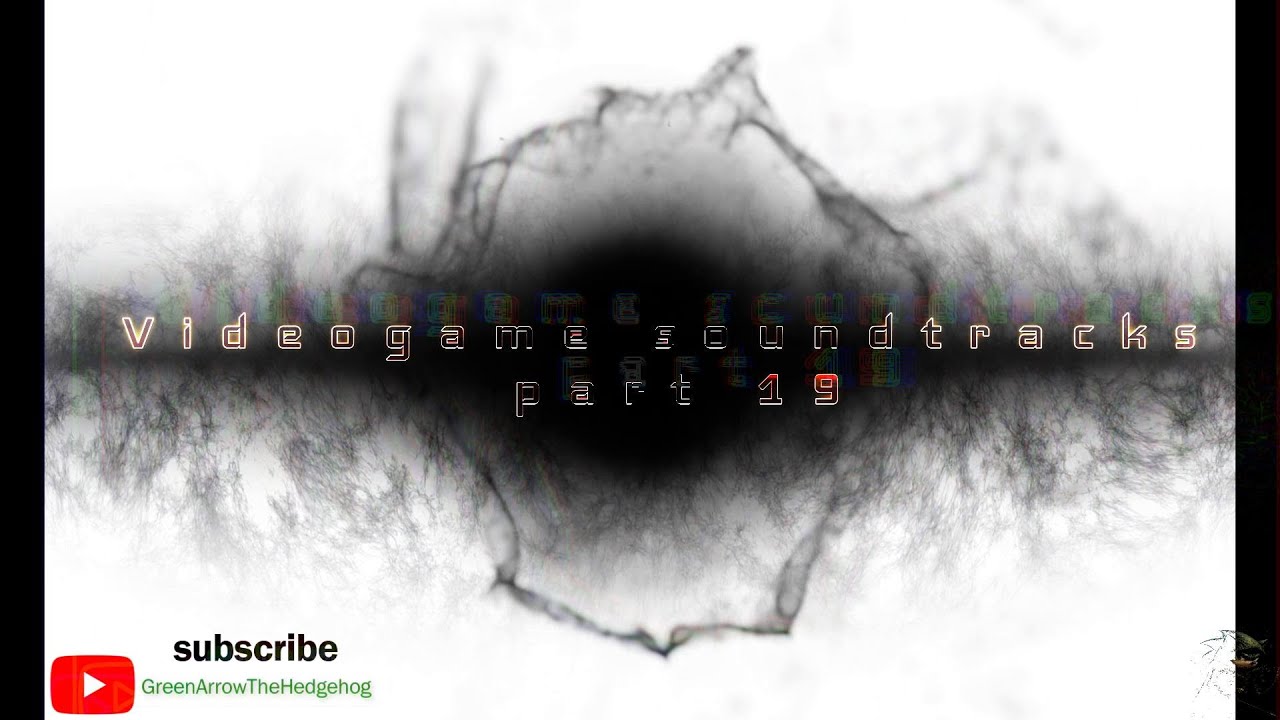 Epic and Nostalgic gamesoundtracks part 19