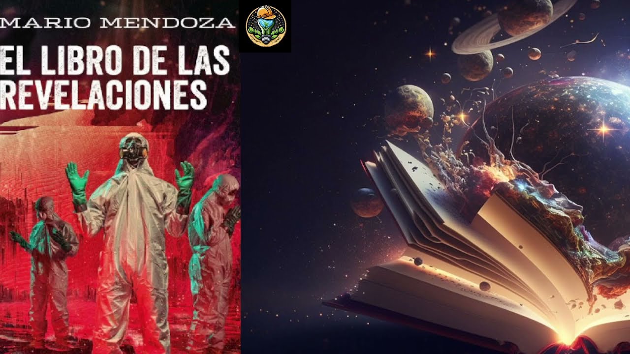 Libro de las Revelaciones | Mendoza