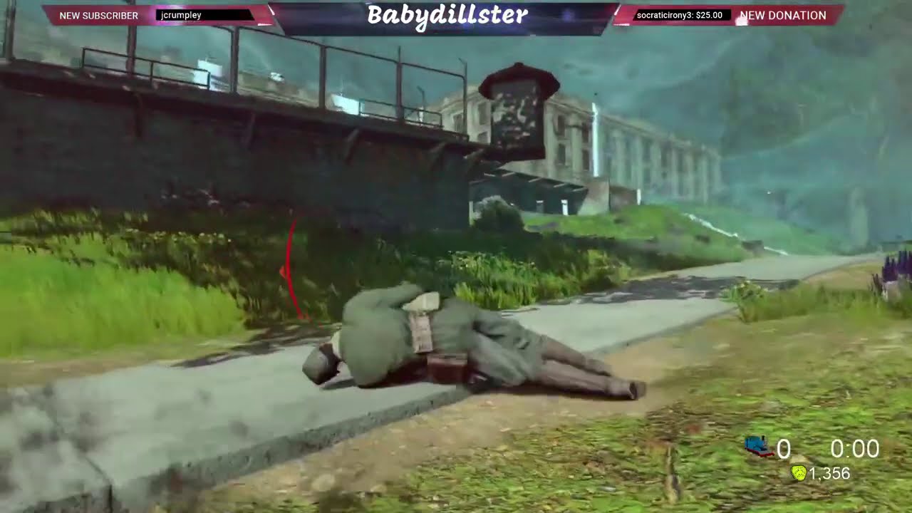 MY 29 KILL RETURN to BLACKOUT ALCATRAZ IN 2020...