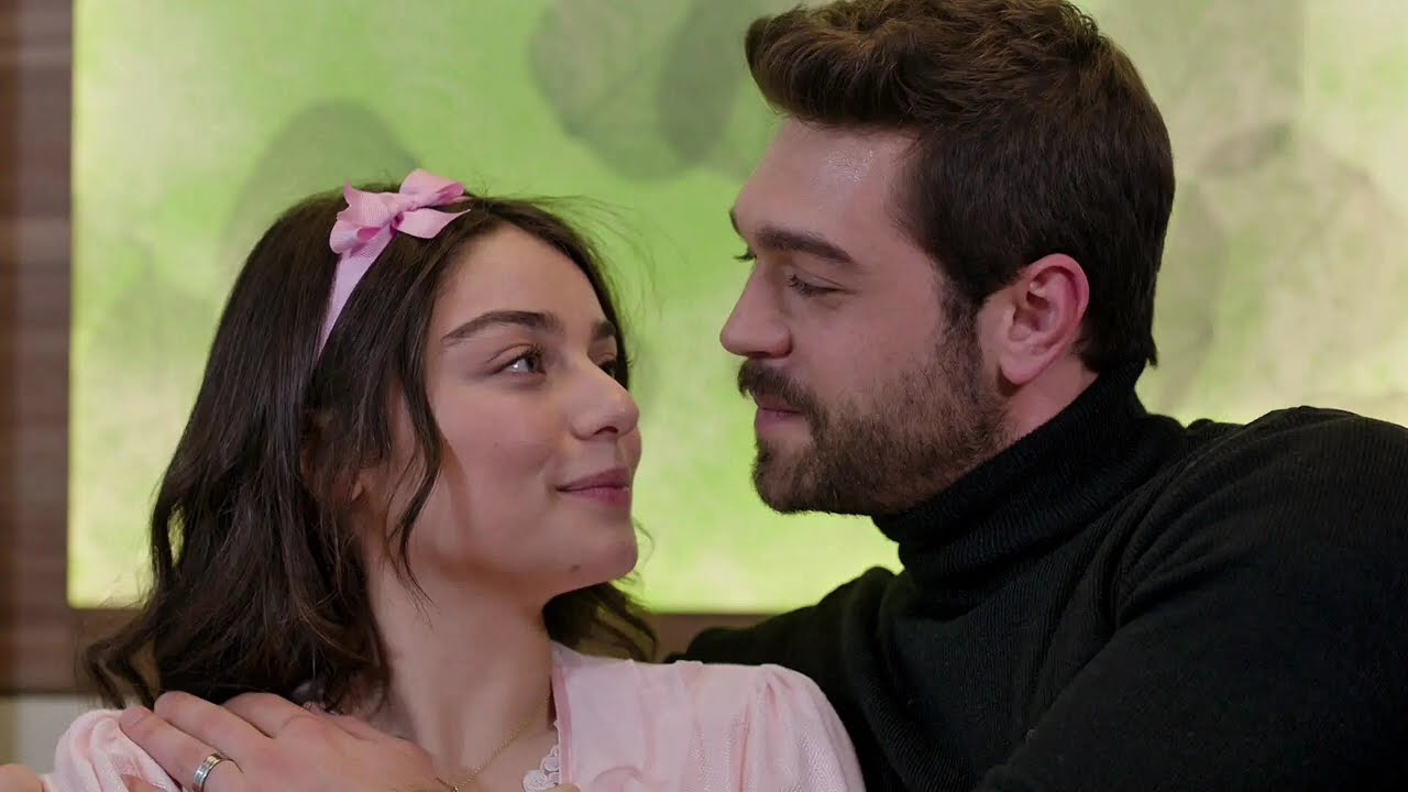 Turkish Best Drama Series | Turki Romantic Drama