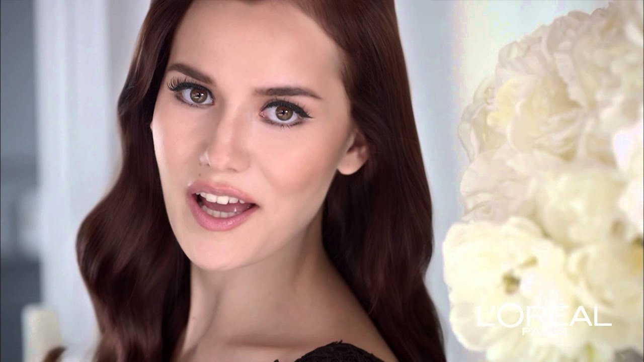 L'Oréal - Paris Excellence Creme Legends