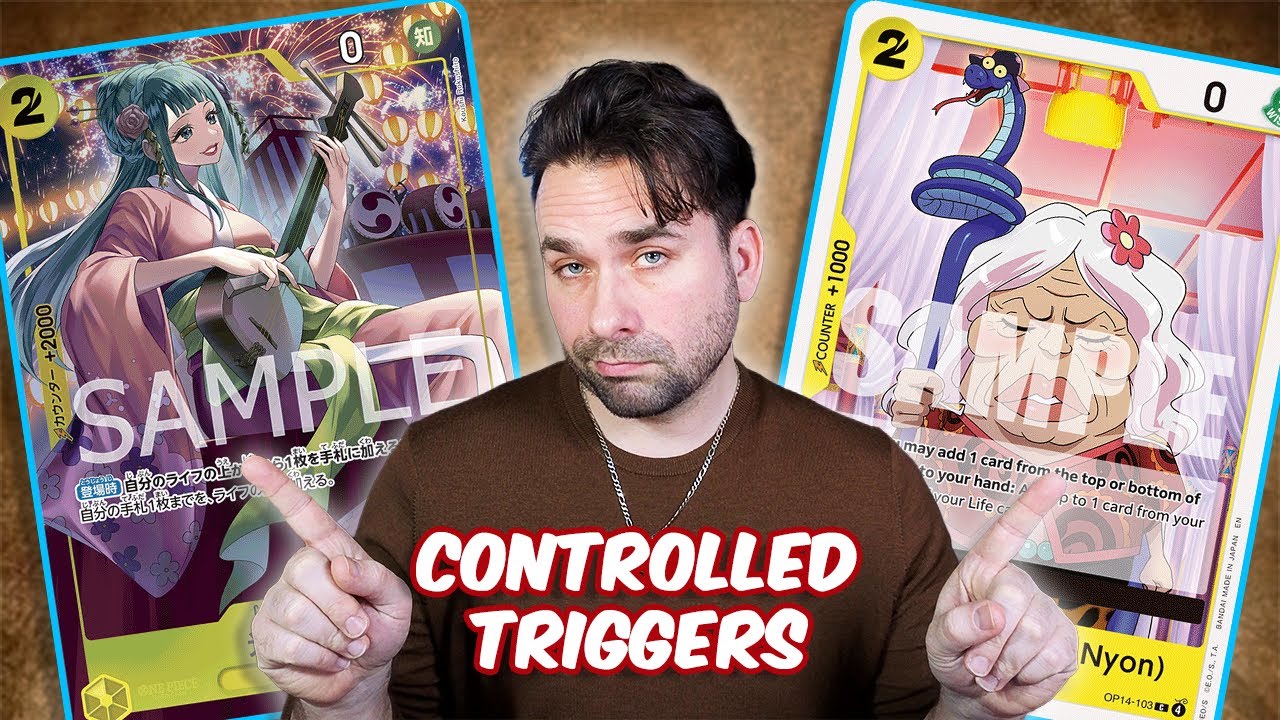 Boa Trigger Control Strategy | Pressure & Consistency Hybrid