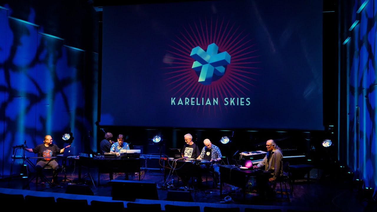 Karelian Skies 2025 Full Concert