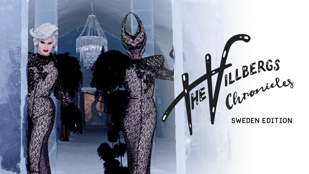 The Villbergs Chronicles Sweden Edition Episode One (Full Episode)