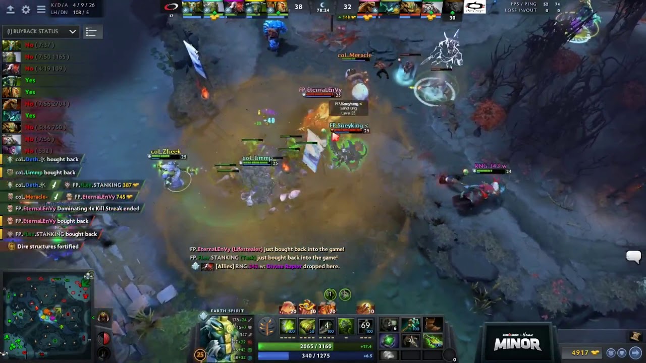 EE Twitch.tv Clip [Dota 2 BeyondTheSummit]