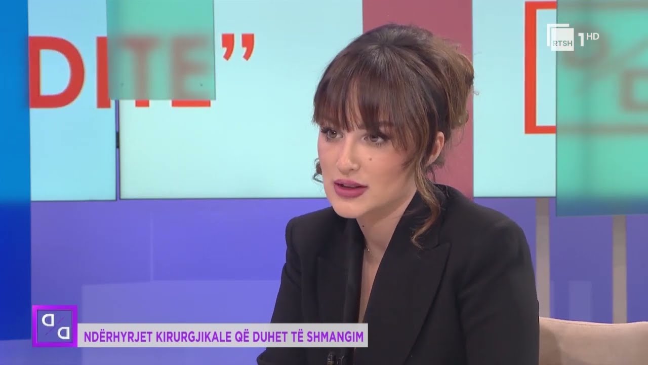 Nd&euml;rhyrjet kirurgjikale,Tagani:N&euml; Shqip&euml;ri, pacient&euml;t nuk marrin informacion t&euml; sakt&euml; p&euml;r materialet