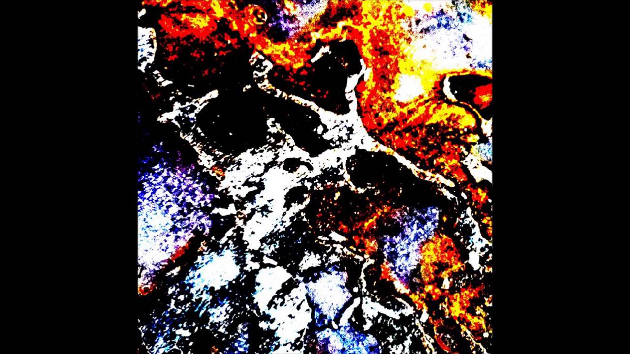 Gjendød - Gjendød (Full Demo)