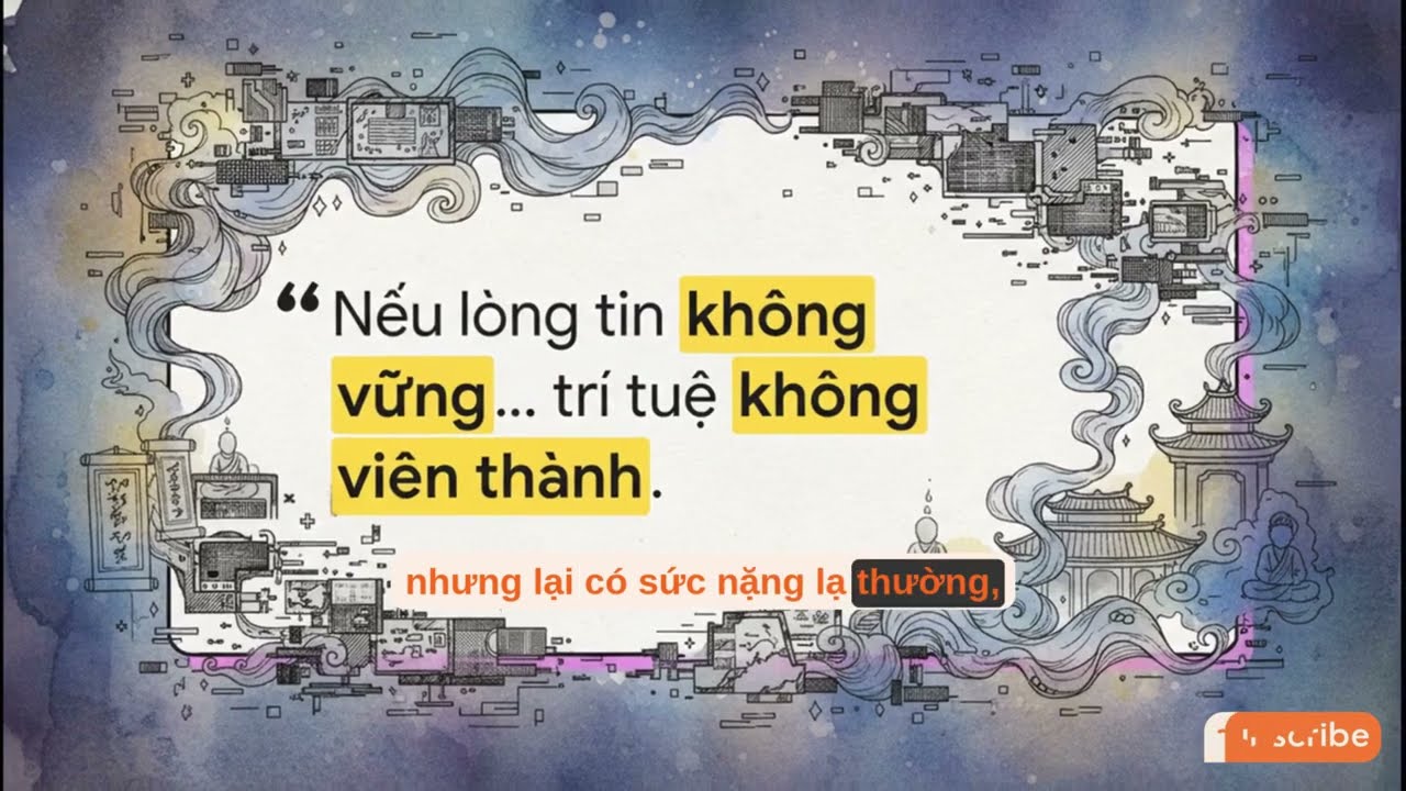 28. Làm sao để thoát khỏi 