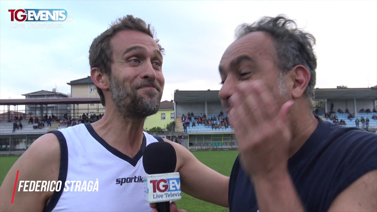 Nazionale Calcio Tv a Lodi