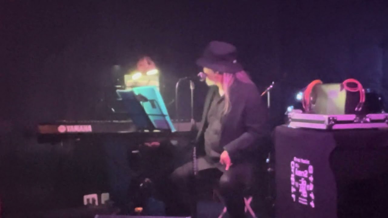 ギャートルズでショーin音楽倉庫Sui【粋】出演
