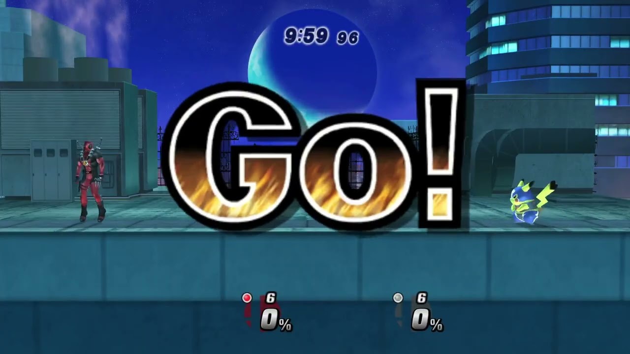 PokeZonic Replays (September - November 2025)