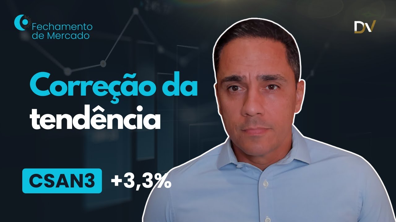 Análise de Fechamento 2.9.25 - IBOV, WINV25, WDOV25, PETR4, VALE3 e mais. Cosan (CSAN3) +3,31%