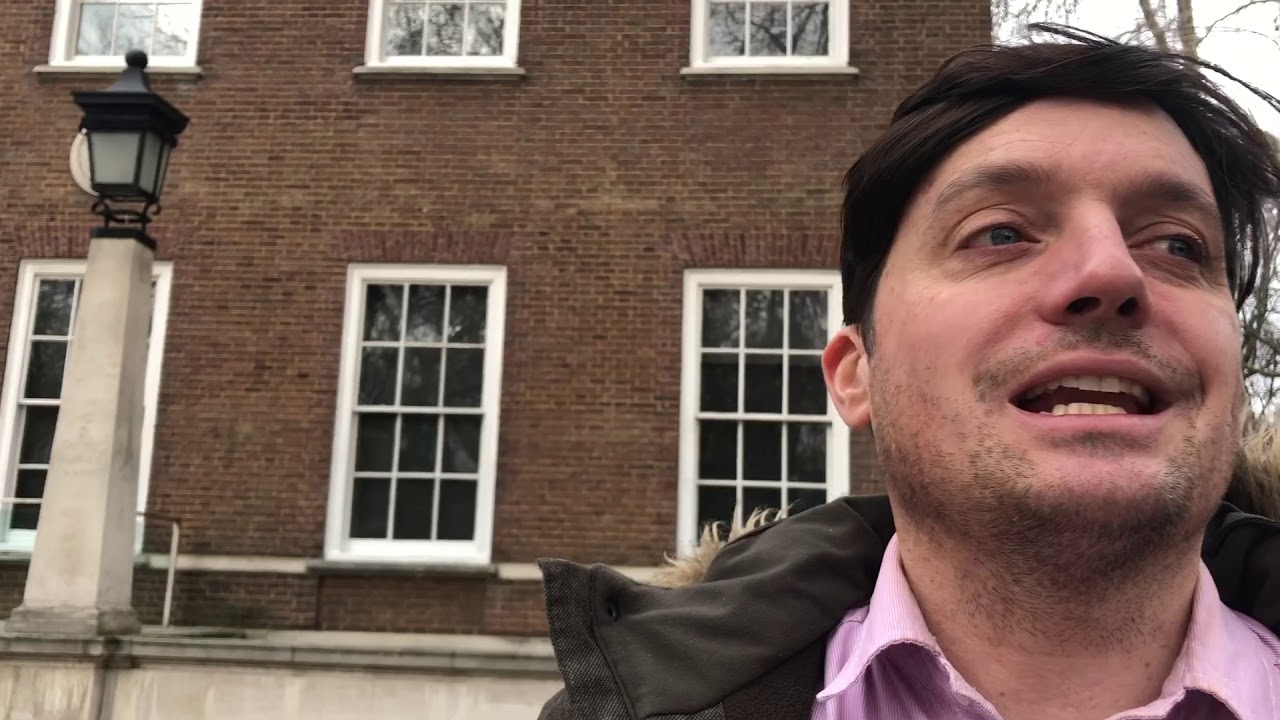 Coram and the Foundling Hospital