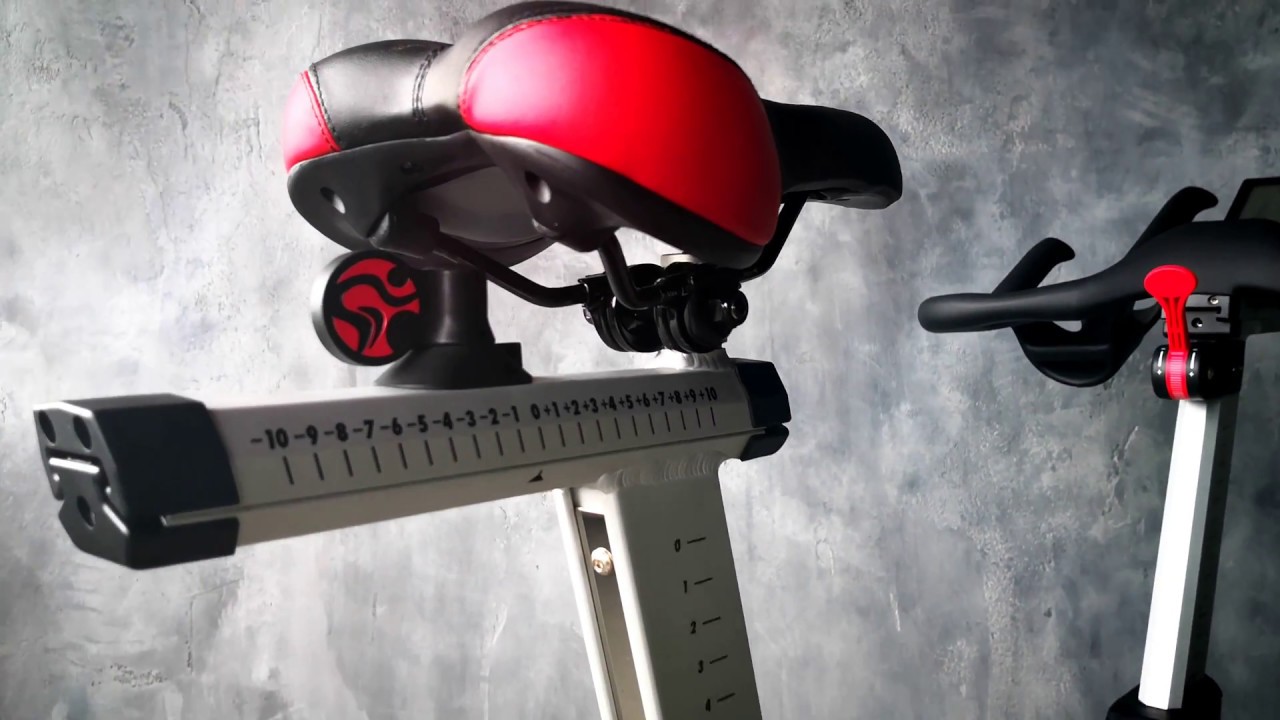 | LIFE FITNESS | IC5 | Smooth Rider