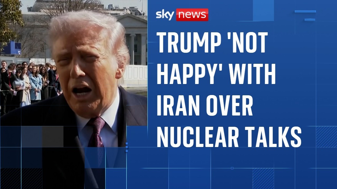 Diplomats leave Israel and Iran as fears grow of US strikes on Iran