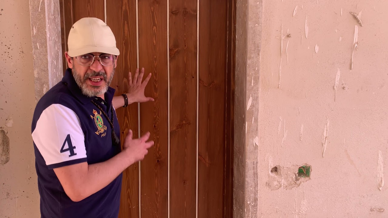و أخيرا الحياني هداه الله ودار لينا فيديو على Malaga 2 🤣🤣🤣🤣