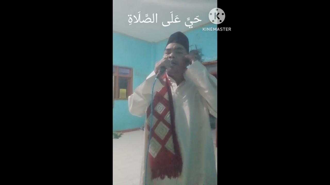 Warid Adzan