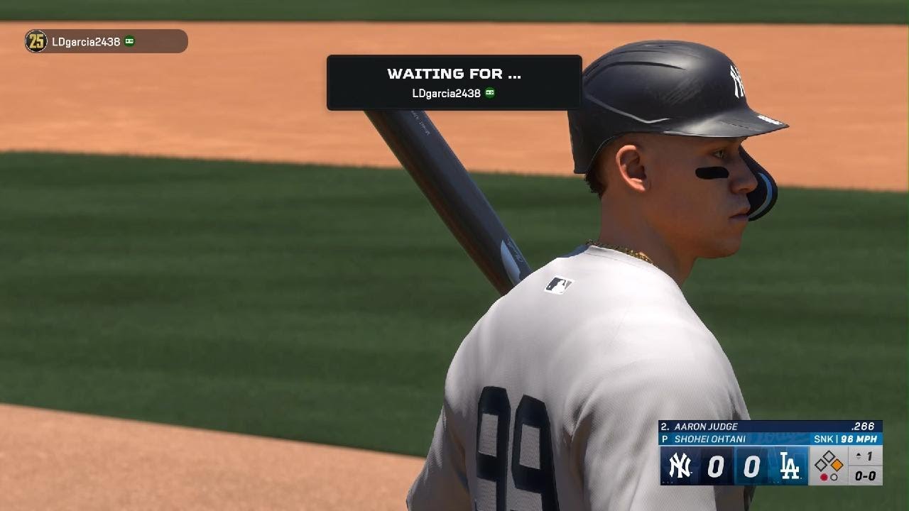 煽り厨成敗 MLB The Show 25_20260224214855