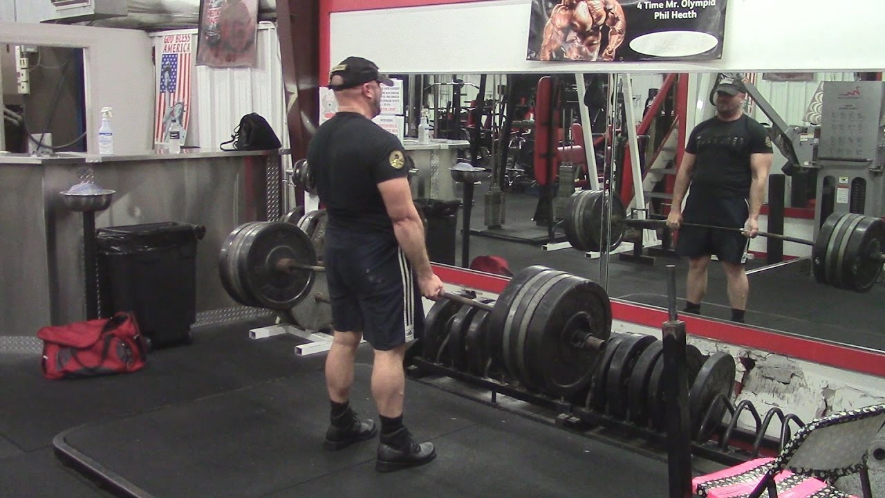Let's Talk About High Frequency Deadlifts & How To Do Them!