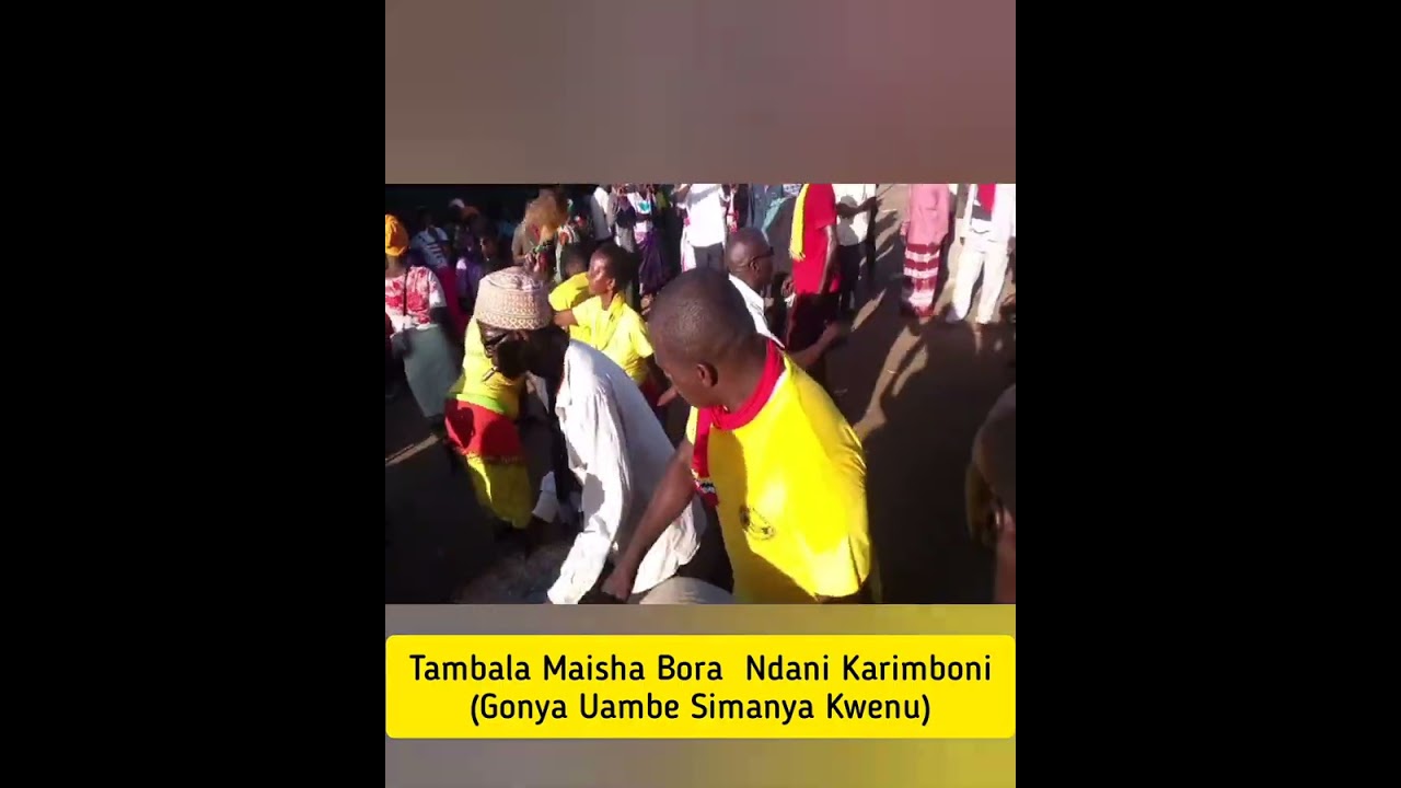 Tambala Maisha Bora