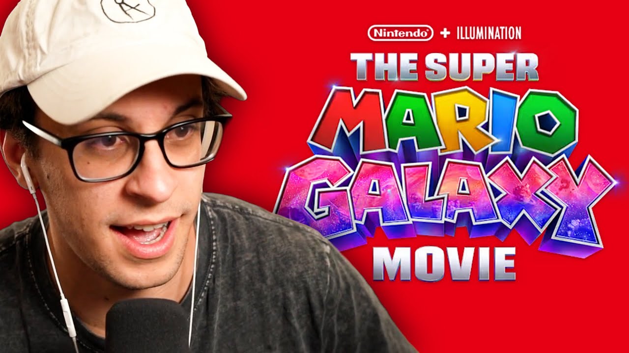 pointcrow reacts to the first switch 2 direct