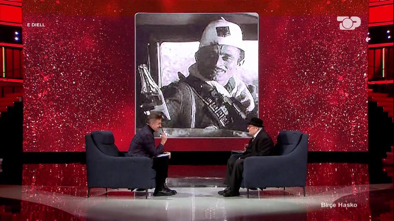 I p&euml;rlotur, Bir&ccedil;e Hasko rikthehet te &ldquo;Radiostacioni&rdquo; dhe rr&euml;fen historin&euml; e jet&euml;s q&euml; s&rsquo;u pa n&euml; ekran