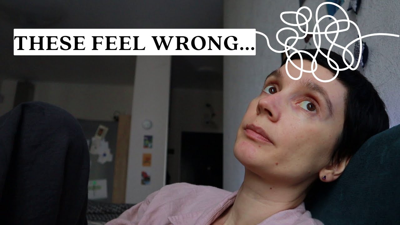 3 “LIFE-CHANGING” habits that promised transformation (but only stressed me out)