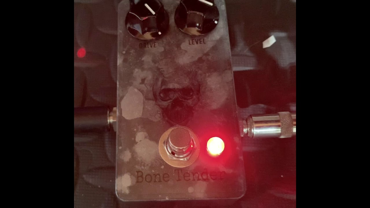 Bone Tender