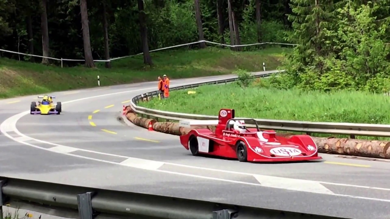 Arosa Classic 2017