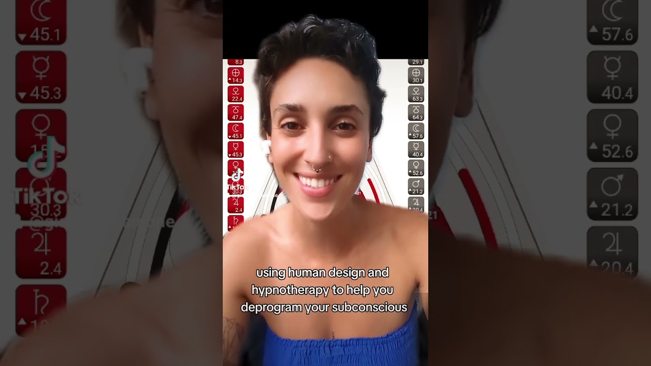 Do you have a defined head center? #humandesign #levelup #astrology #alignment #humandesigncoach