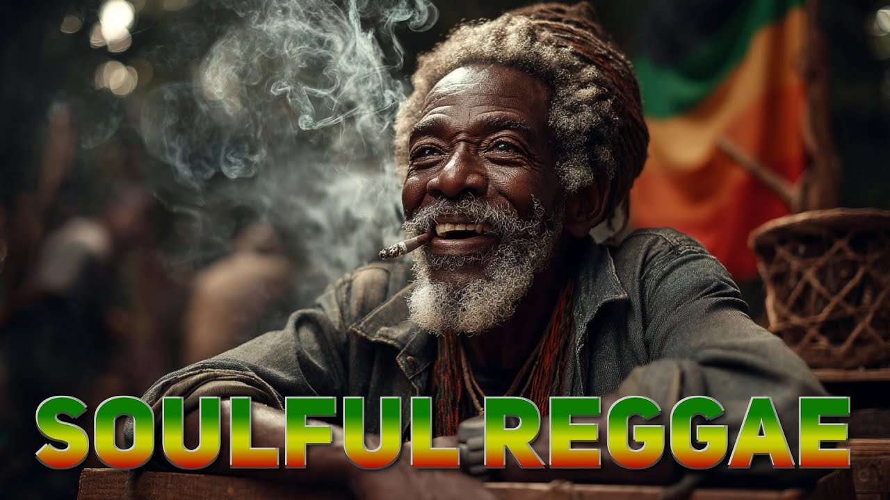 🔊 Jah Blessings in Bass Exclusive Cut – Messages from Jah – A Message You Need to Hear