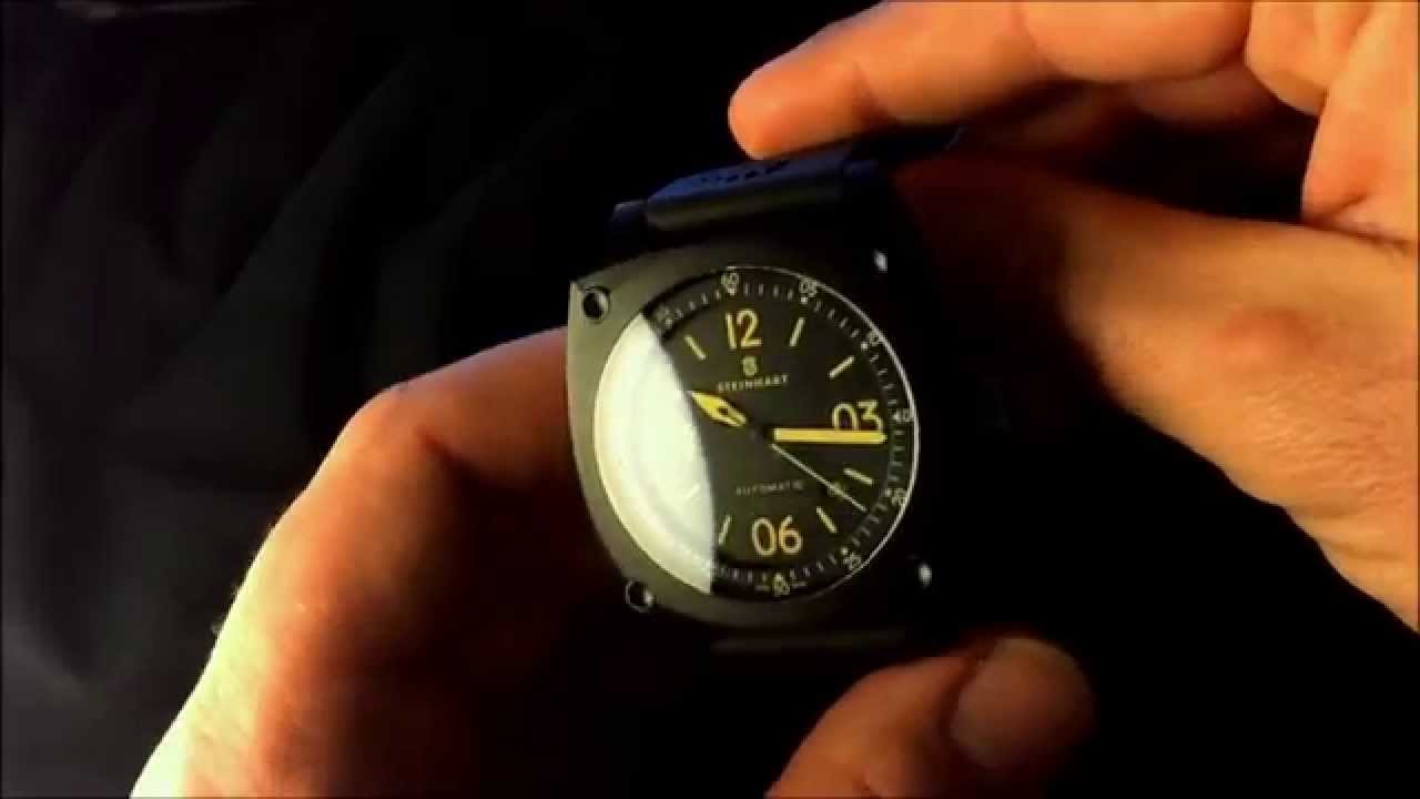 Steinhart Aviation Vintage DLC