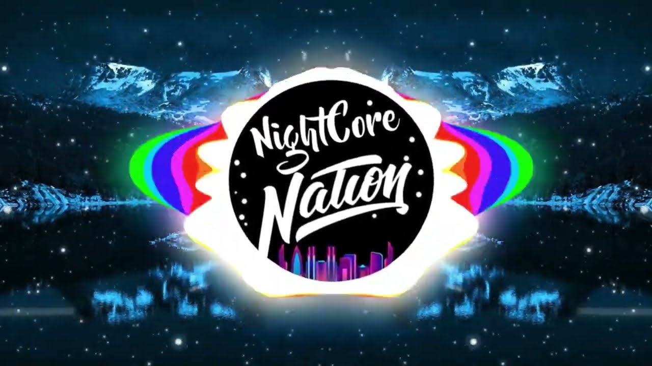 Eiffel 65 - Blue (Da Ba Dee) (Nightcore Remix) [BASS BOOSTED]