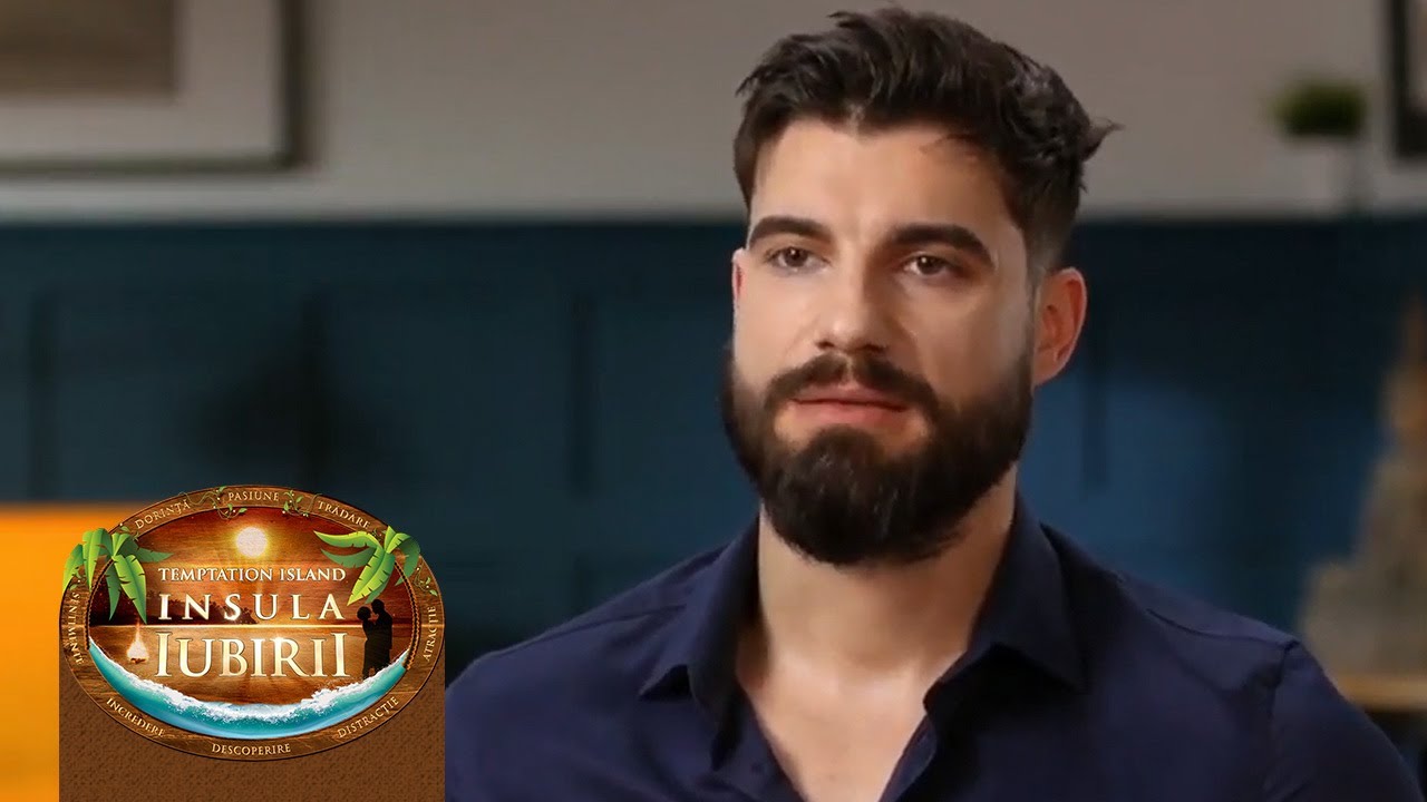 Andi, şocat de  comportamentul Denisei: 