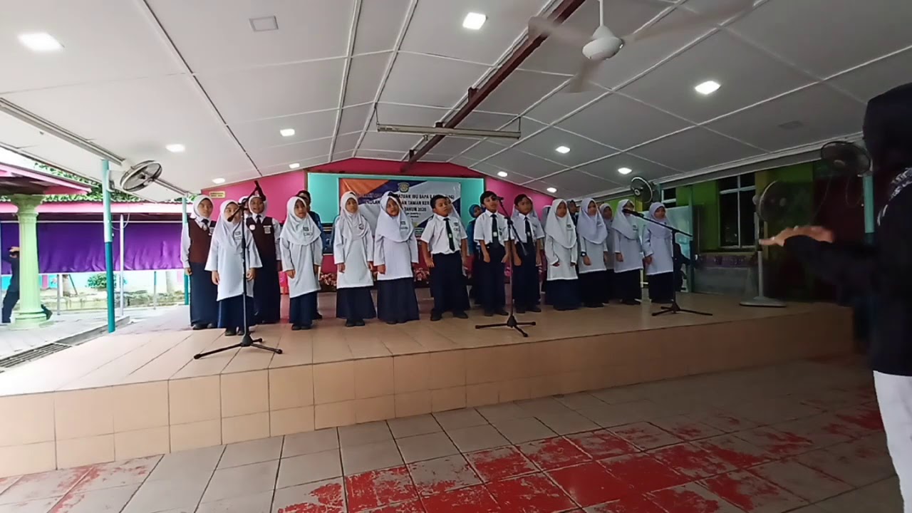 Budi Bahasa Budaya Kita