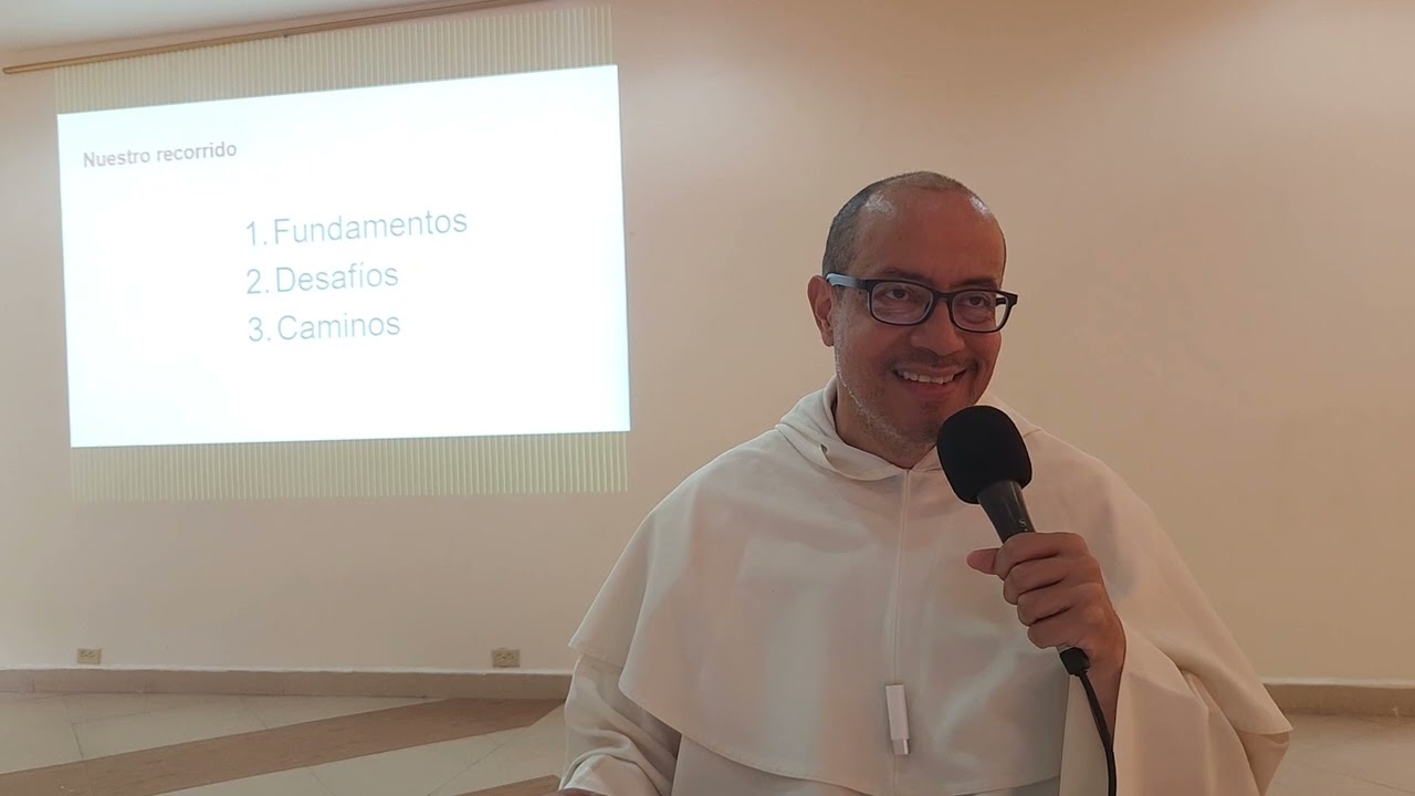 ¿Conoces tu fe católica? ¿La valoras? [Somos Iglesia - Somos Misión, 1 de 6]
