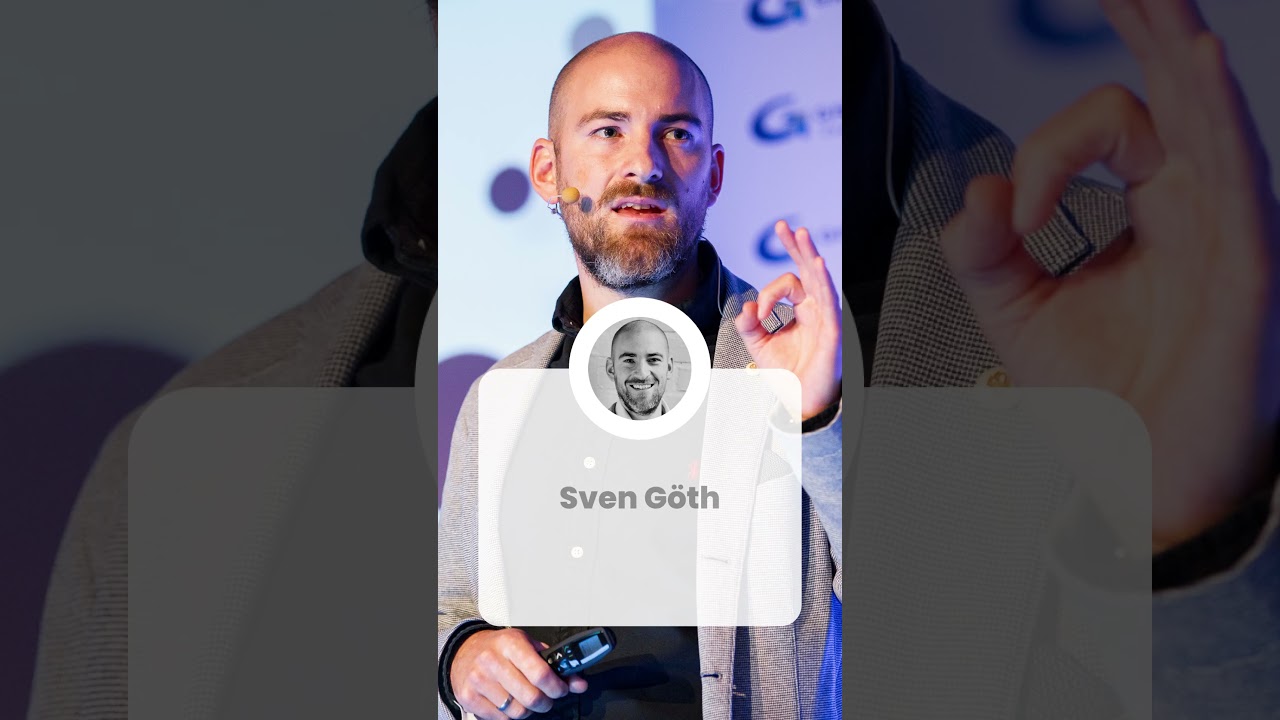 Redner Innovation & Megatrends bei Premium Speakers buchen -  Keynote Speaker Innovation