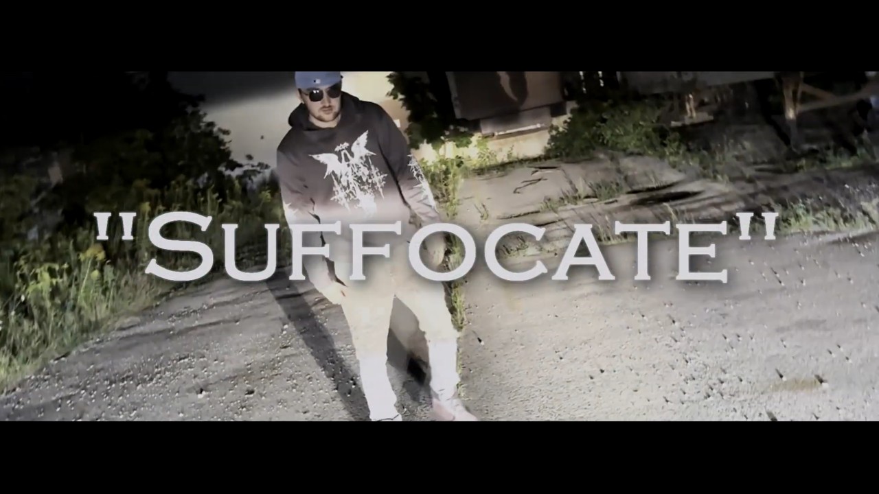 AZ Fly Boy - Suffocate (Official Music Video)