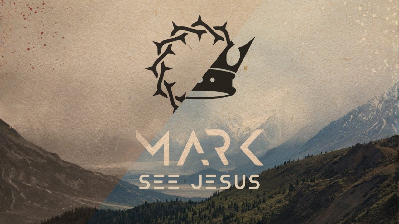 Mark: The Beginning