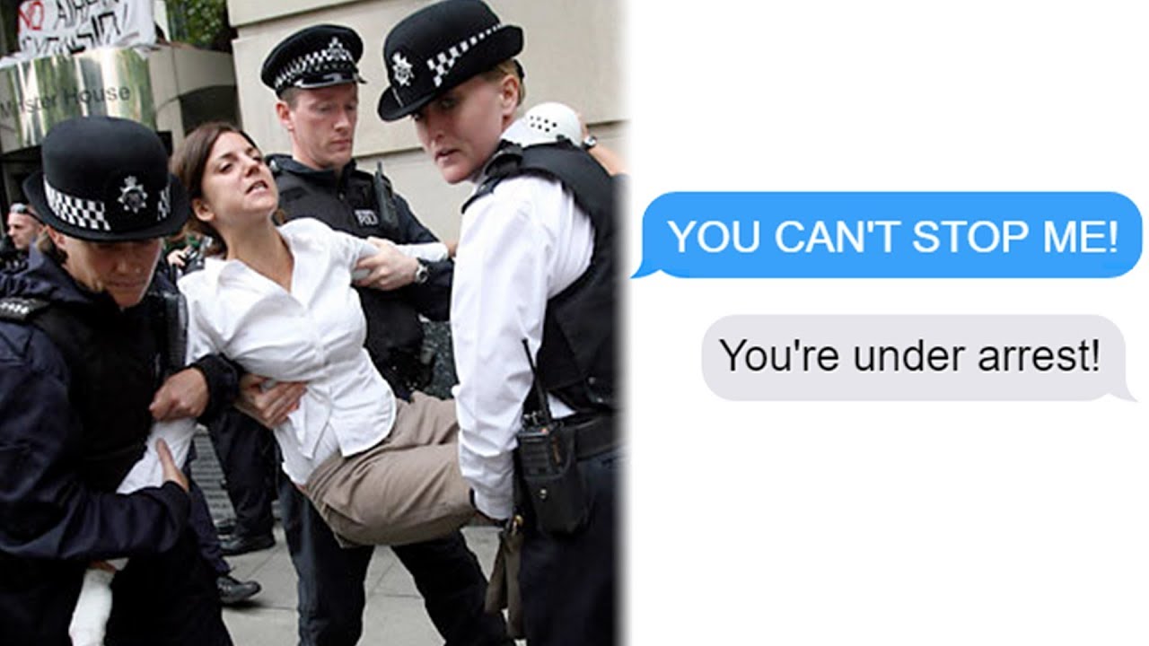 r/Prorevenge - Entitled Mom Gets Put in JAIL! 
