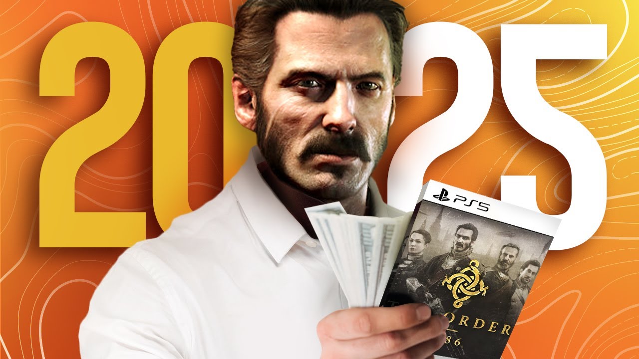 Should You Buy The Order 1886 in 2025 (Review)