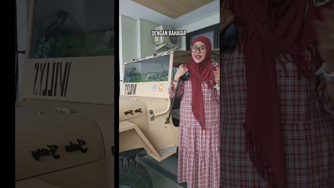 semangat pagi #tausyah
