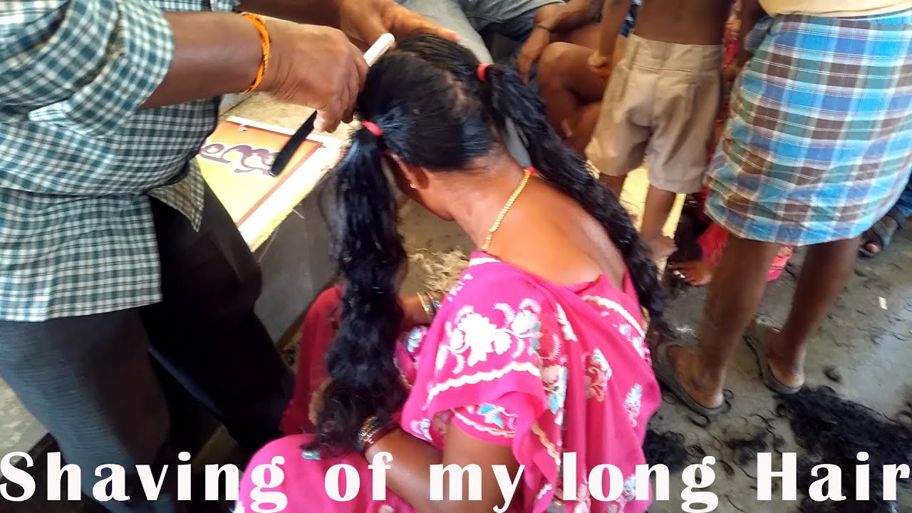 Long Hairs on my lap