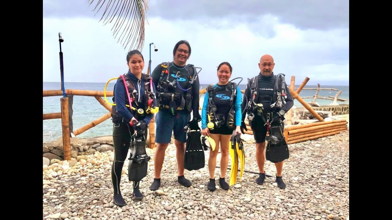 Anilao 2021 | Pacifico Azul Dive Resort | Beyond the vlogs