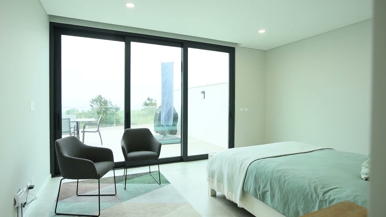 PT | Moradia T4 | EN | 4 bedroom villa 📍 Caldas da Rainha, Leiria