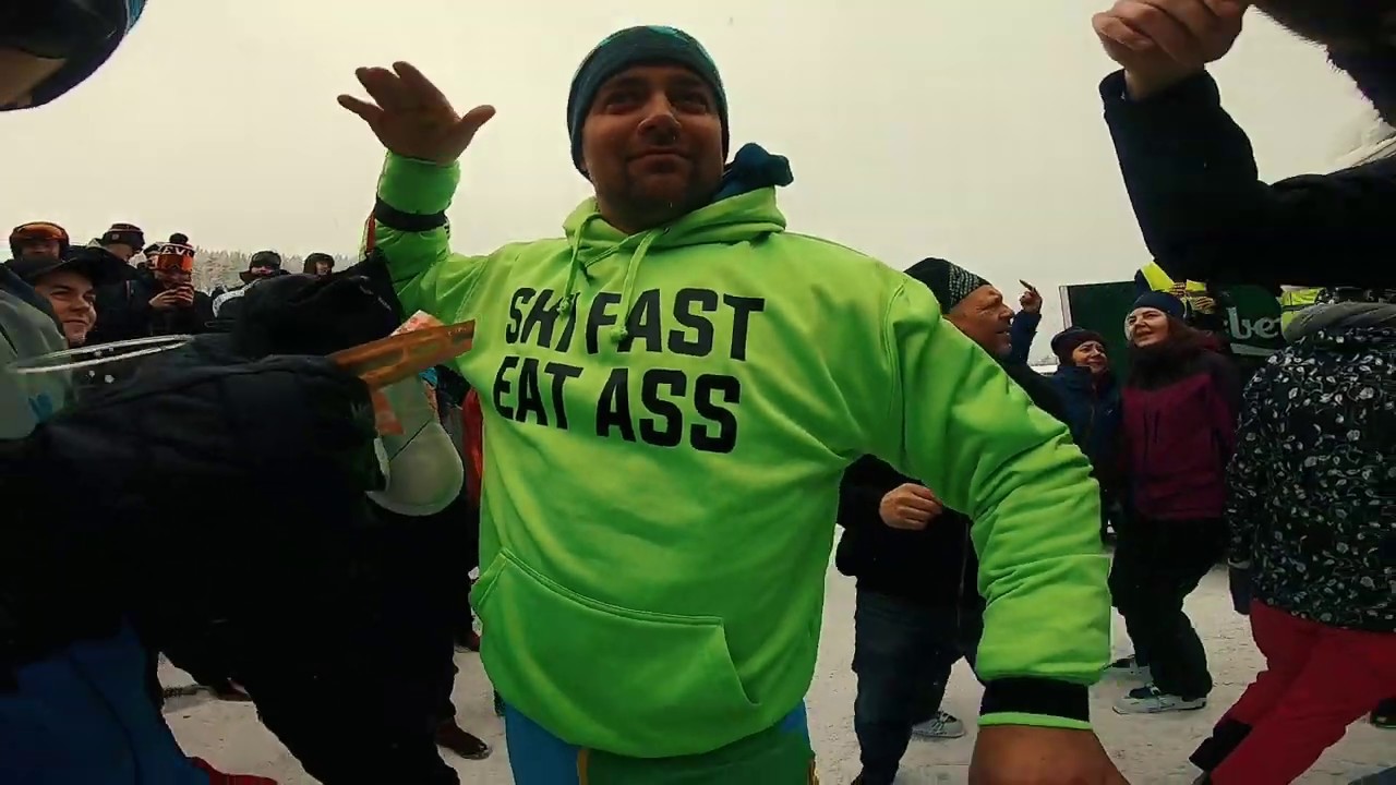 Levi Afterski